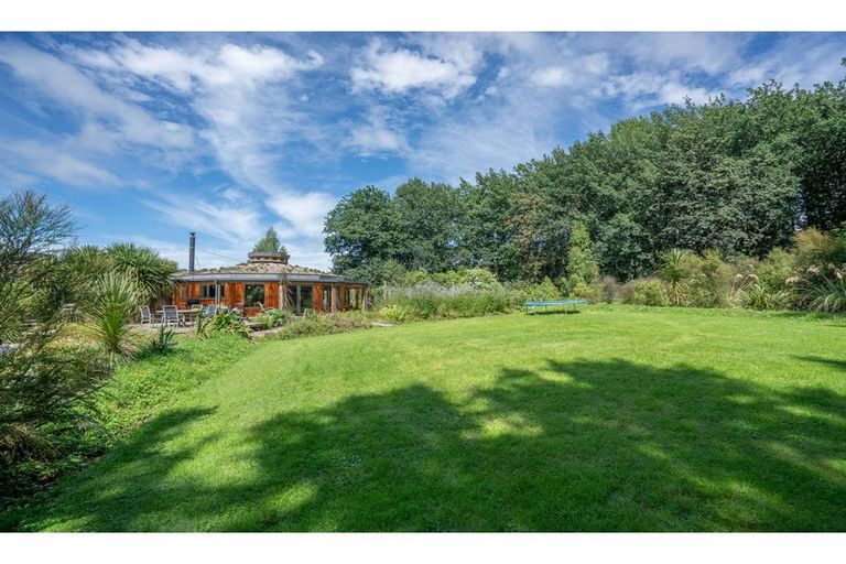 Photo of property in 240 Forestry Road, Ashley, Rangiora, 7477