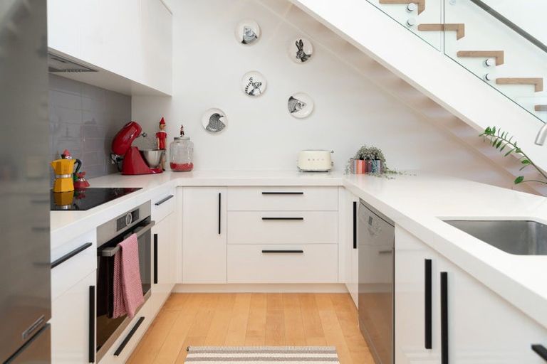 Photo of property in 3/235 Adelaide Road, Newtown, Wellington, 6021