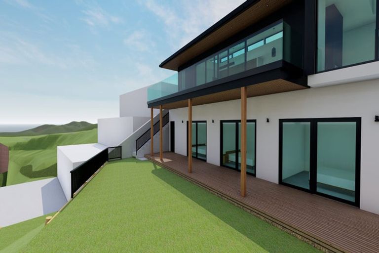 Photo of property in 55 Boeing Way, Newlands, 6037