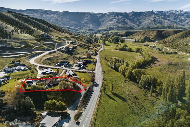 Photo of property in 91 Lowburn Valley Road, Lowburn, Cromwell, 9384