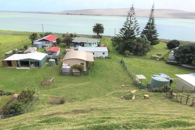 Photo of property in 382 Lawton Drive, Kawhia, 3889