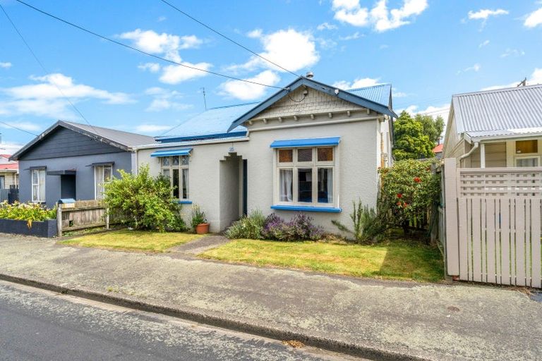 Photo of property in 25 Edwin Street, Caversham, Dunedin, 9012