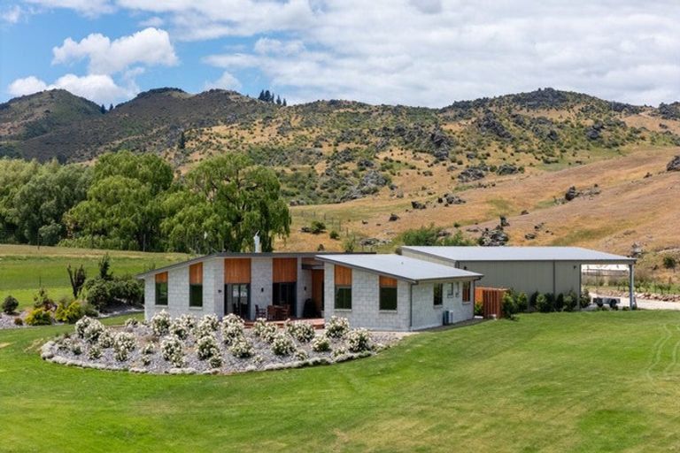 Photo of property in 33 Flume Road, Chatto Creek, Alexandra, 9393