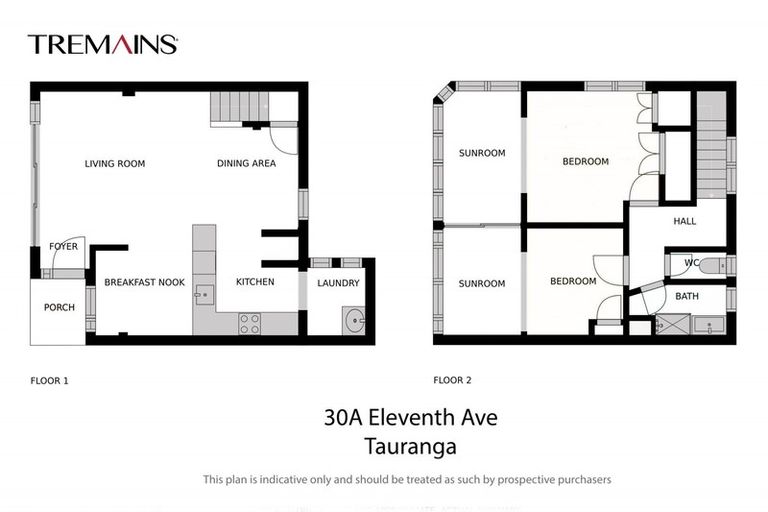 Photo of property in 30a Eleventh Avenue, Tauranga, 3110
