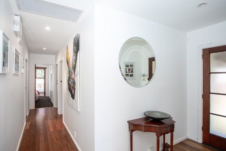 Photo of property in 45 Gregan Crescent, Burnside, Christchurch, 8053