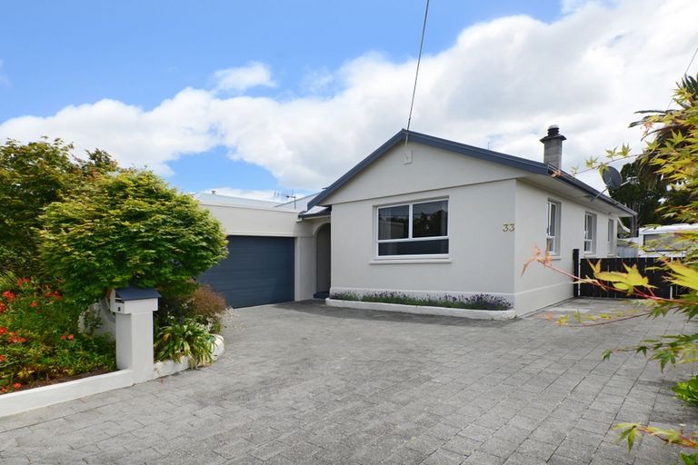 Photo of property in 33 Princes Street, Levin, 5510