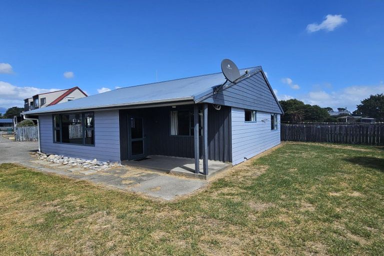 Photo of property in 46a Cook Street, Carters Beach, Westport, 7825