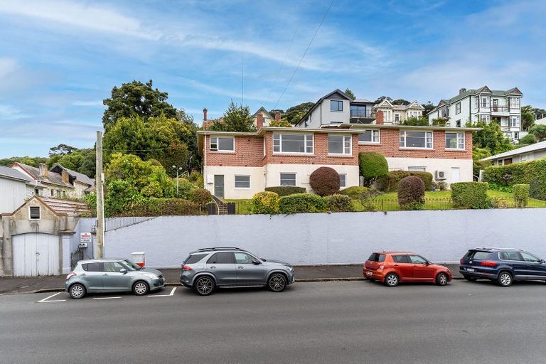 Photo of property in 70a Heriot Row, North Dunedin, Dunedin, 9016