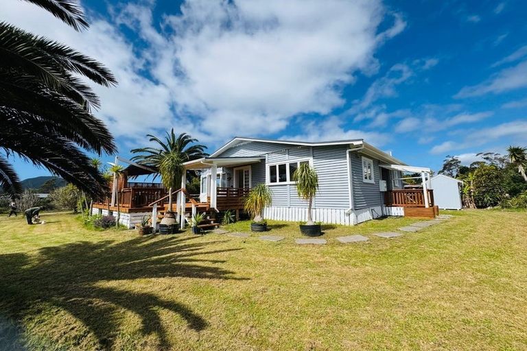 Photo of property in 22 Houhora Heads Road, Pukenui, 0484