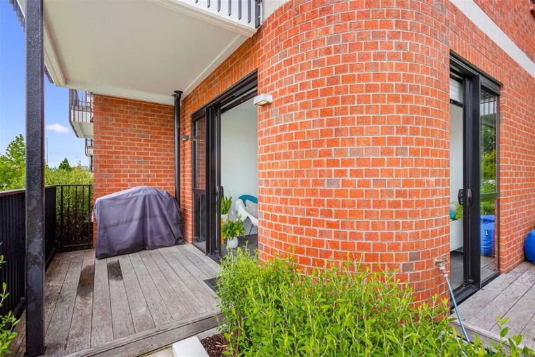 Photo of property in 3/81g Mapou Road, Hobsonville, Auckland, 0616