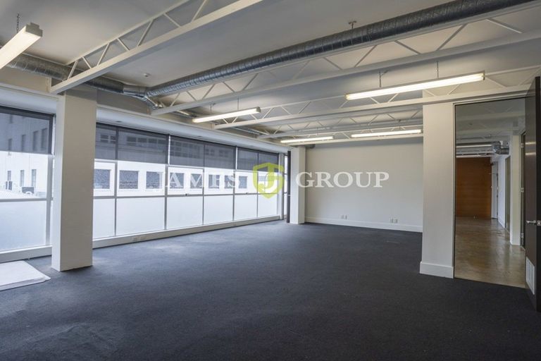 Photo of property in 1b/6 Kingdon Street, Newmarket, Auckland, 1023