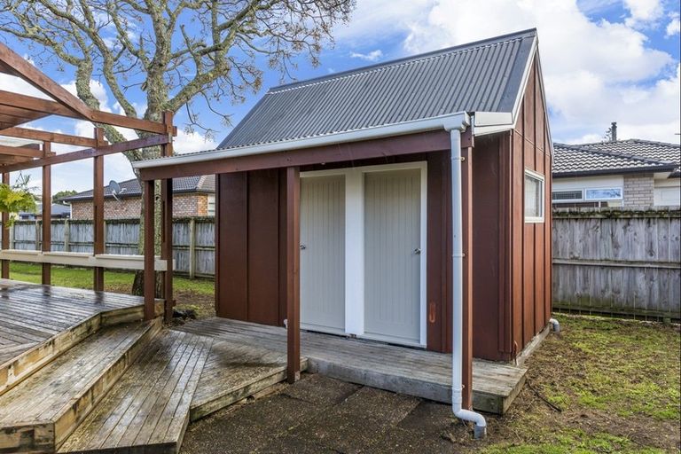Photo of property in 29 Elizabeth Street, Orewa, 0931