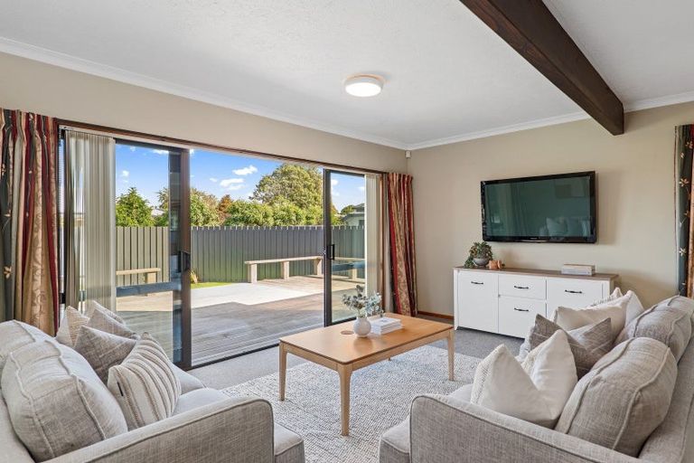 Photo of property in 44a Nottingham Avenue, Halswell, Christchurch, 8025