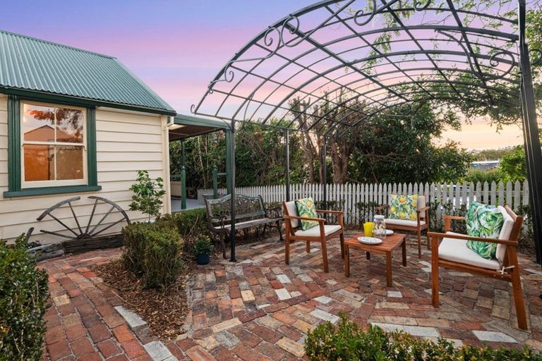 Photo of property in 34 Abercrombie Street, Howick, Auckland, 2014