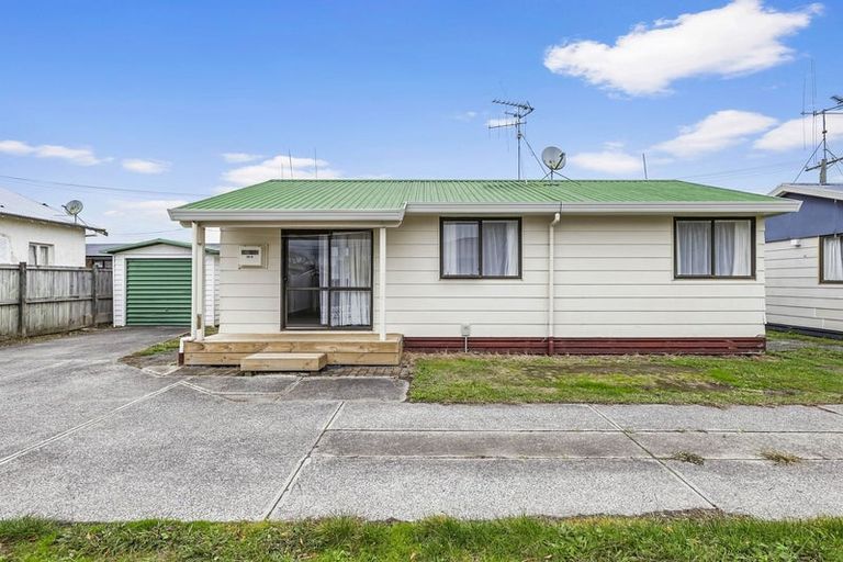 Photo of property in 115b Nixon Street, Hamilton East, Hamilton, 3216