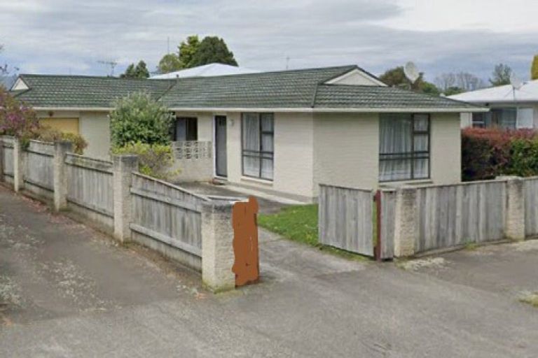 Photo of property in 362 College Street, West End, Palmerston North, 4410