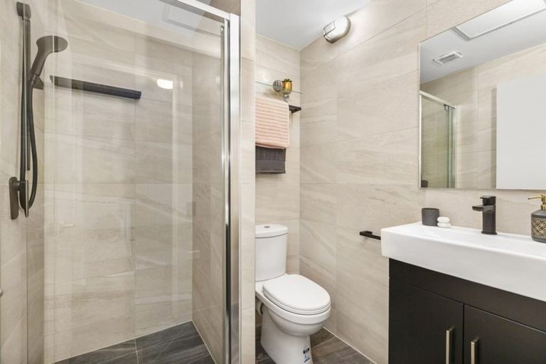 Photo of property in Hannahs Corner, 18/8 Leeds Street, Te Aro, Wellington, 6011