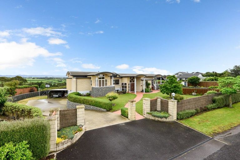 Photo of property in 20 Stonebridge Road, Temple View, Hamilton, 3289