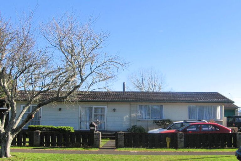 Photo of property in 23 Clematis Avenue, Pukete, Hamilton, 3200