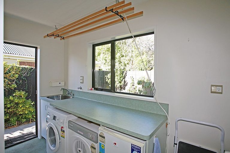 Photo of property in 10b Wedgewood Avenue, Cashmere, Christchurch, 8022