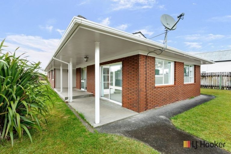 Photo of property in 6 Wrigley Street, Waihi, 3610