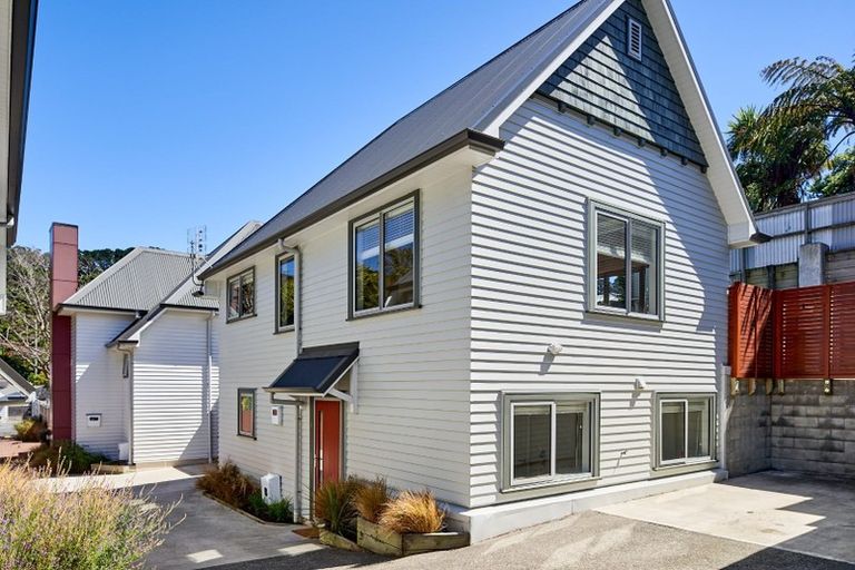 Photo of property in 67a Moxham Avenue, Hataitai, Wellington, 6021