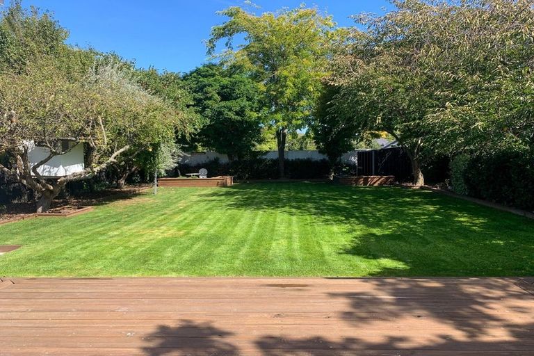 Photo of property in 105 Petrie Street, Richmond, Christchurch, 8013