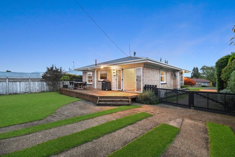 Photo of property in 95 Lorne Street, Te Awamutu, 3800