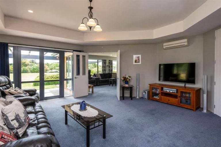 Photo of property in 452 Johns Road, Fernside, Rangiora, 7471