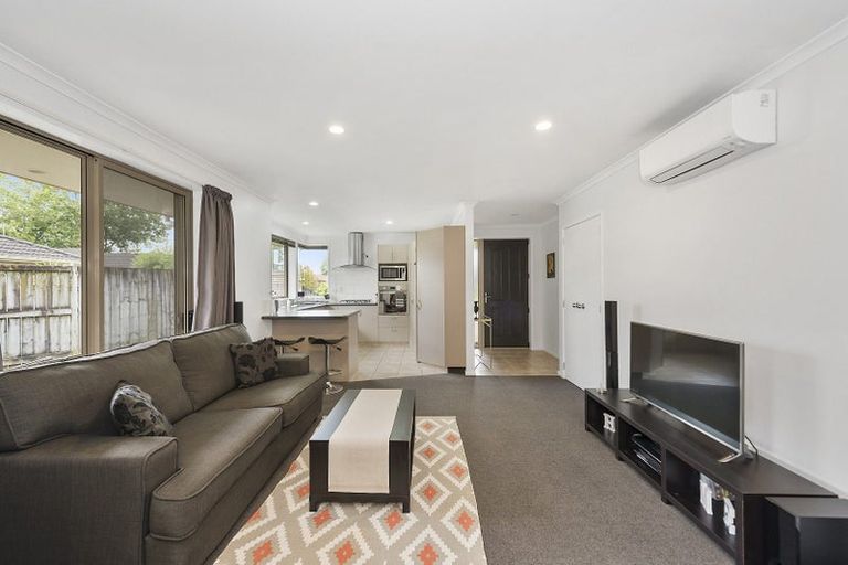 Photo of property in 7 Salisbury Place, Hamilton East, Hamilton, 3216