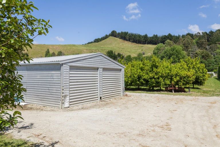 Photo of property in 98 Taurau Valley Road, Manutuke, 4072