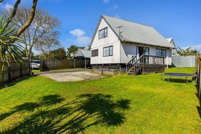 Photo of property in 1/127 Boundary Road, Clover Park, Auckland, 2019