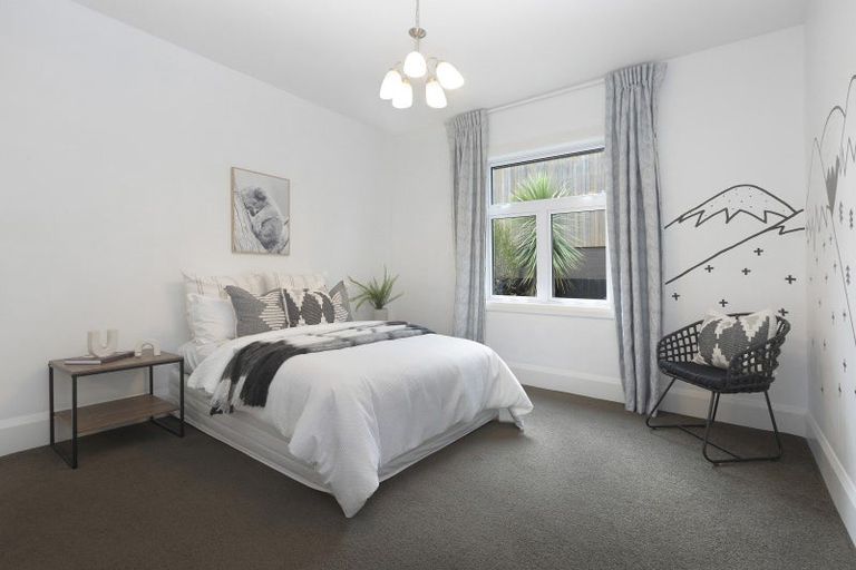 Photo of property in 2 Celia Street, Redcliffs, Christchurch, 8081