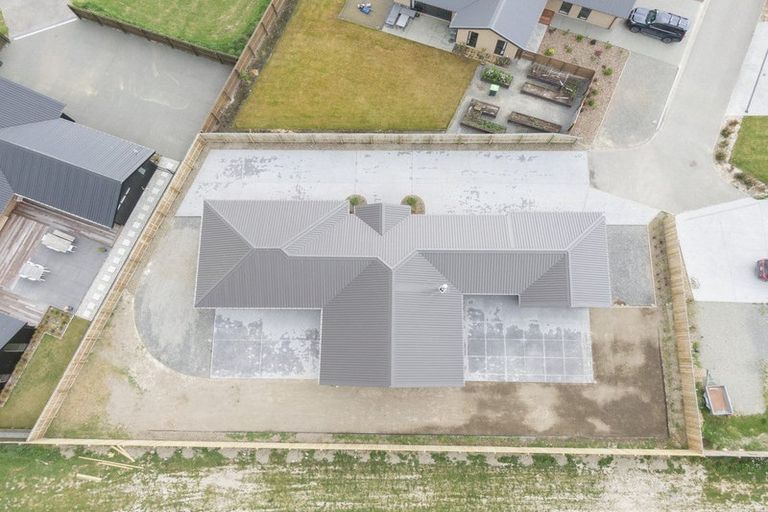 Photo of property in 10c Burbank Place, Methven, 7730