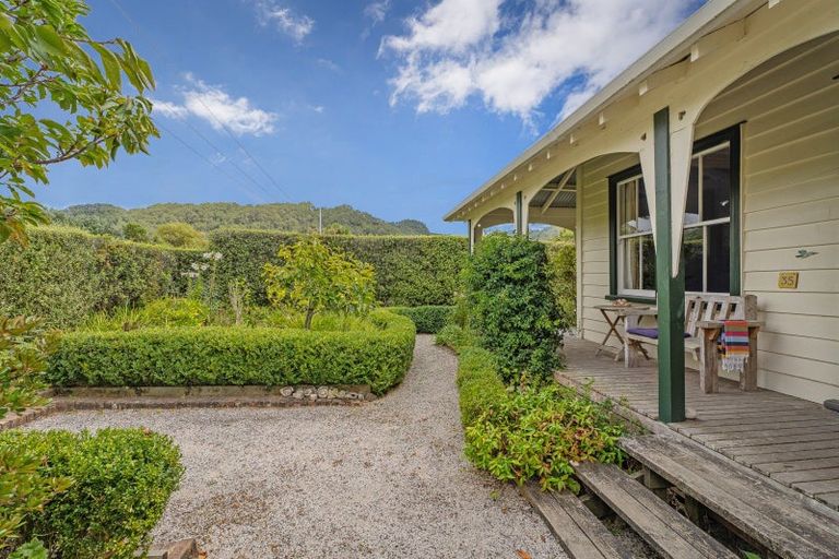 Photo of property in 35 Pa Road, Hahei, Whitianga, 3591
