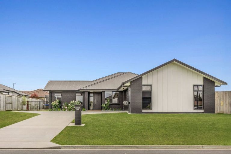 Photo of property in 25 Earl Road, Matamata, 3400