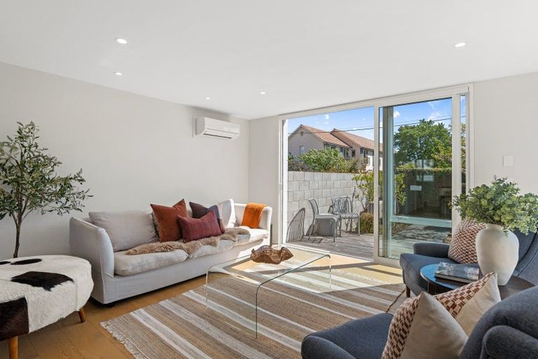 Photo of property in 1/14 Andover Street, Merivale, Christchurch, 8014