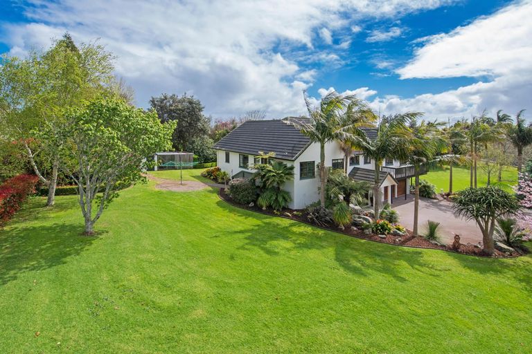Photo of property in 29 Village Fields Road, Waiau Pa, Pukekohe, 2679