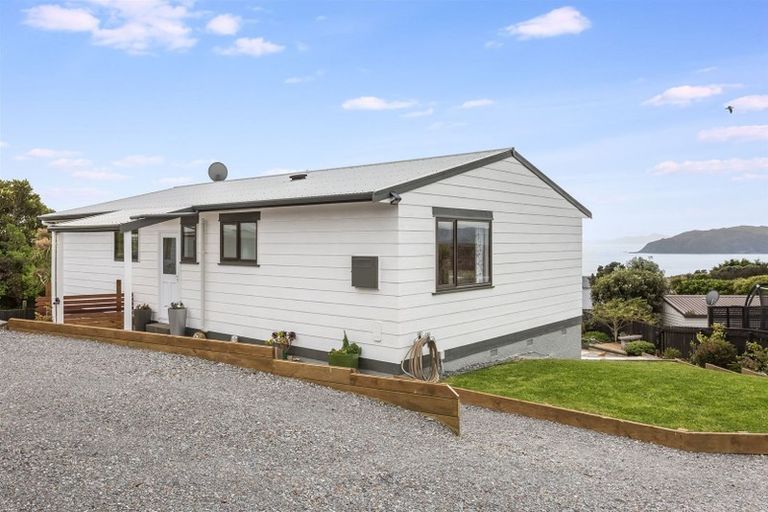 Photo of property in 9 Moki Street, Titahi Bay, Porirua, 5022