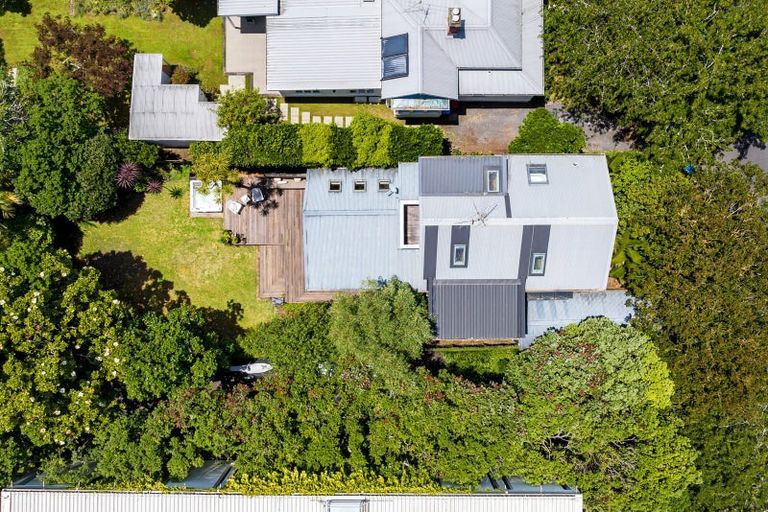 Photo of property in 4 Poronui Street, Mount Eden, Auckland, 1024