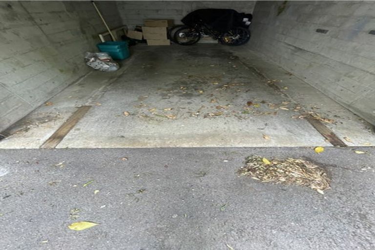 Photo of property in Pitarua Court, 4/11 Pitarua Street, Thorndon, Wellington, 6011