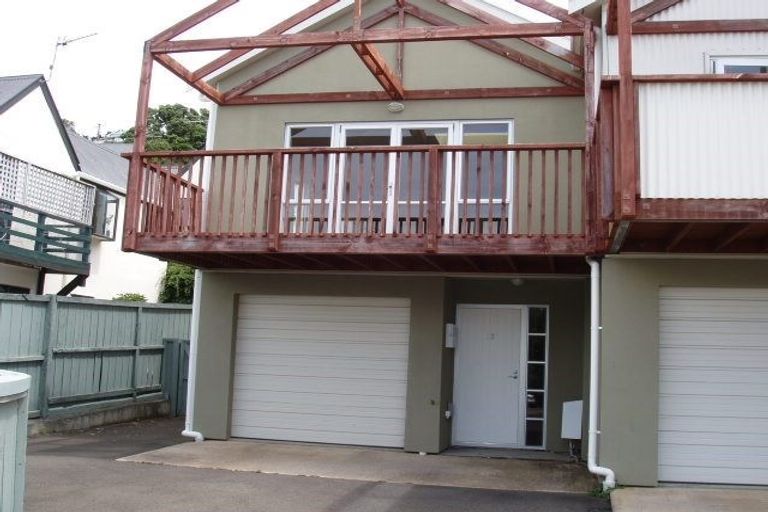 Photo of property in 15 Vallance Street, Kilbirnie, Wellington, 6022
