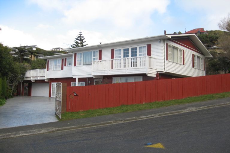 Photo of property in 65 Monaghan Avenue, Karori, Wellington, 6012