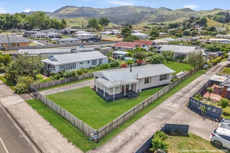 Photo of property in 25 Thames Road, Paeroa, 3600