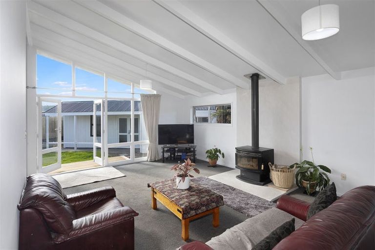 Photo of property in 383 Greers Road, Bishopdale, Christchurch, 8053