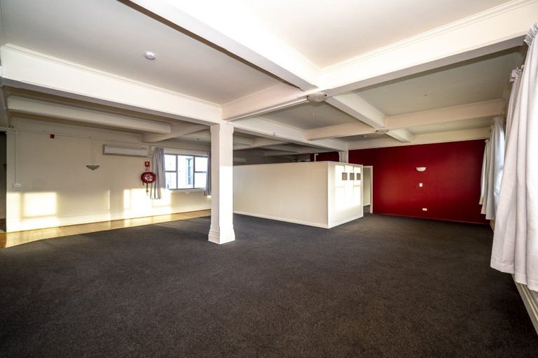 Photo of property in Public Trust Building, 20 Perry Street, Masterton, 5810