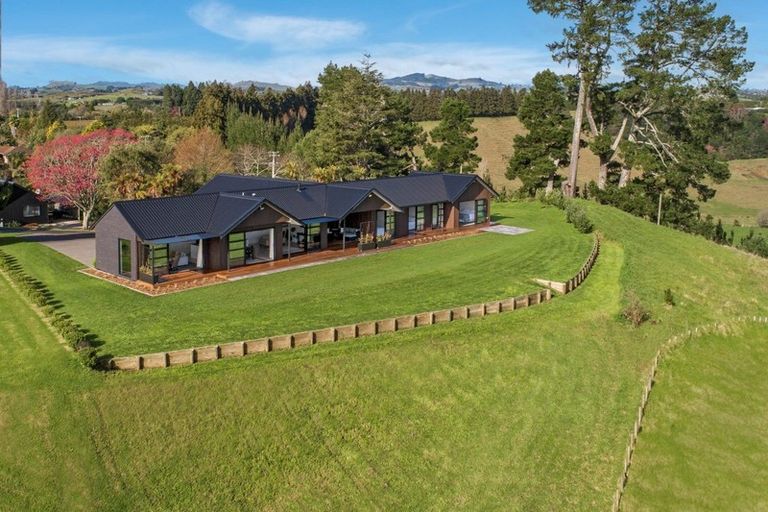 Photo of property in 38rd Wood Road, Oropi, Tauranga, 3173