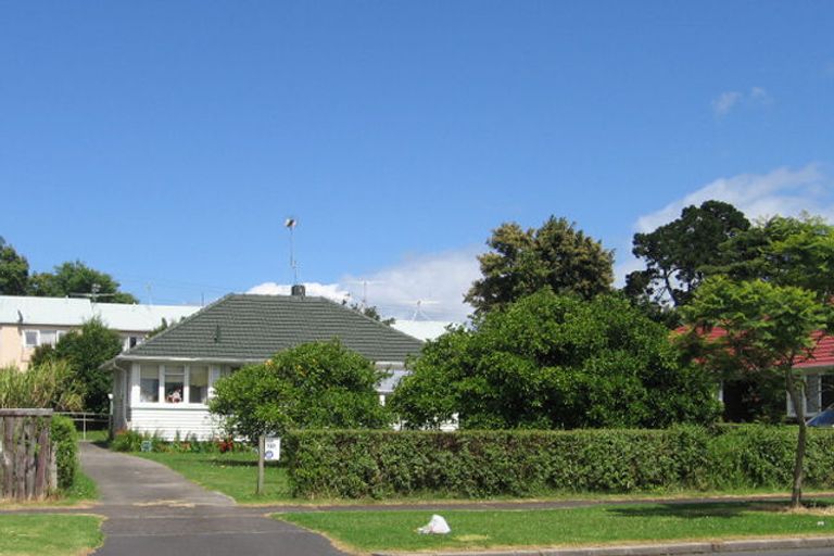 Photo of property in 127 Carbine Road, Mount Wellington, Auckland, 1062