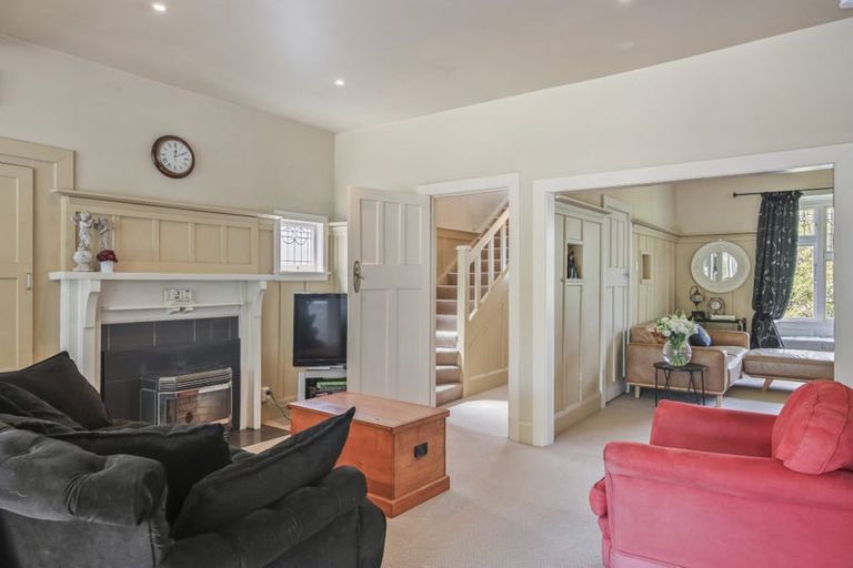 Photo of property in 35 Aylmer Street, Somerfield, Christchurch, 8024