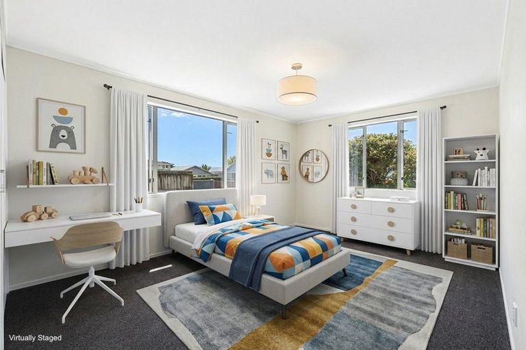 Photo of property in 171 Powderham Street, New Plymouth, 4310